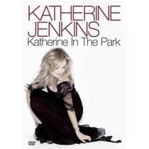 katherine Jenkins - Live in the Park