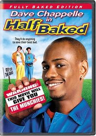 Half Baked (Fully Baked Widescreen Edition)