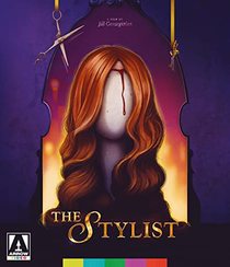 The Stylist (Standard Special Edition) [Blu-ray]