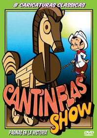 Cantinflas Show: Paginas En La Historia