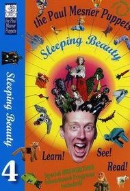 Paul Mesner Puppets: Sleeping Beauty