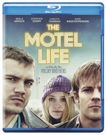 Motel Life [Blu-ray]
