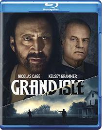 Grand Isle BluRay [Blu-ray]
