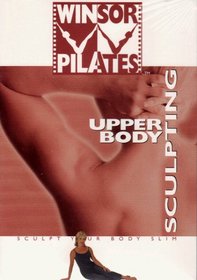 Winsor Pilates Upper Body Sculpting - Sculpt Your Body Slim (DVD)