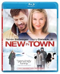 New in Town [Blu-ray] (2009)