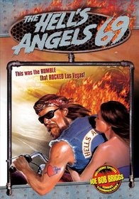 Hell's Angel 69