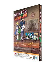 Hunter x Hunter Set 1