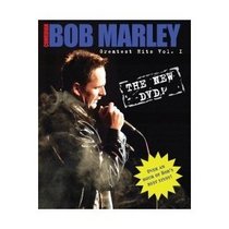 Bob Marley Greatest Hits Vol. 1