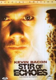 Stir of Echoes: Special Edition [DVD] (2004) Kevin Bacon; Kathryn Erbe