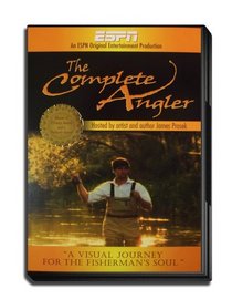 ESPN Original Entertainment: The Complete Angler