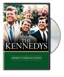 The Kennedys: America's Emerald Kings