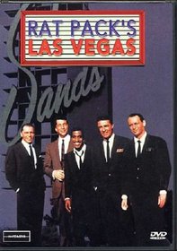The Rat Pack's Las Vegas