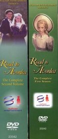 Road to Avonlea - The Complete First Season / The Complete Second Volume (2 Pack)