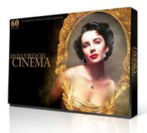 Ultimate Hollywood Cinema Collector's Edition Gift Box Set