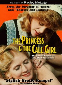 Princess And The Call Girl