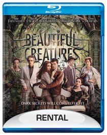 Beautiful Creatures [Blu-ray]