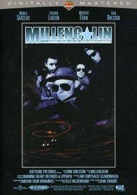 Millencolin...And the Hi-8 Adventures