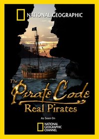 Pirate Code: Real Pirates (Ws)