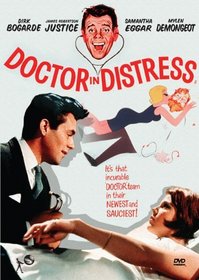 Doctor In Distress