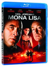 Mona Lisa [Blu-ray]