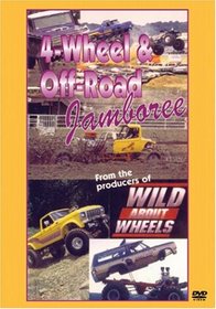 4-Wheel & Off-Road Jamboree
