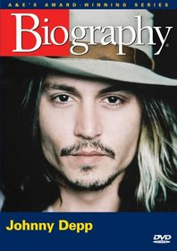 Biography - Johnny Depp