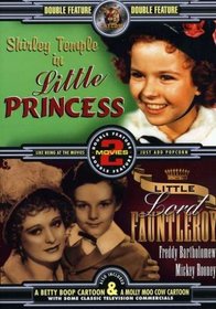 Little Princess/Little Lord Fauntleroy