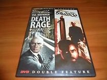 Death Rage / Bloodtide (Double Feature)