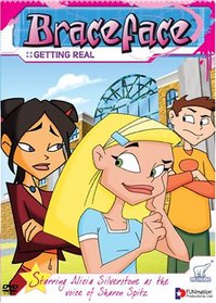 Braceface, Vol. 2: Getting Real