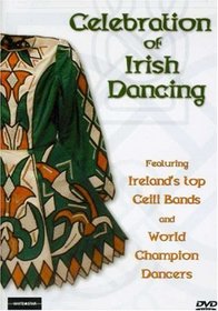 Celebration of Irish Dancing