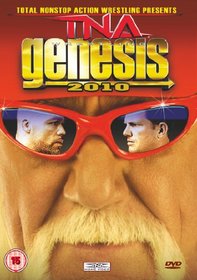 TNA Wrestling: Genesis 2010