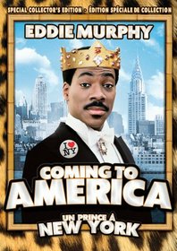 Coming To America (Ws)