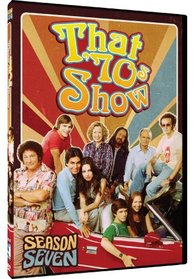 That '70s Show: Season 7