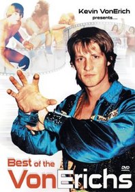 Kevin VonErich Presents - Best of the VonErichs