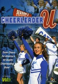 Cheerleader U: Season 1