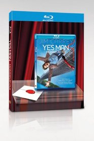 Yes Man [Blu-ray] [Blu-ray] (2010)
