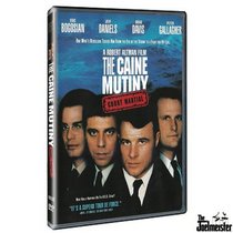 The Caine Mutiny Court Martial