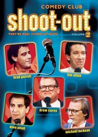 Comedy Club Shoot-Out Vol 2 (2006)