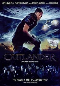 Outlander (Ws)