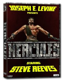 Hercules (DVD)