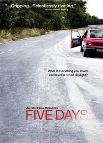 Five Days (HBO Miniseries)