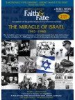 The Miracle of Israel, 1945-1948: Rabbi Berel Wein's Faith & Fate (Episode 6)
