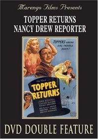 Topper Returns/Nancy Drew Reporter