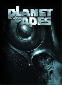 Planet of the Apes (Collector's Edition)