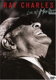 Ray Charles - Live At Montreux 1997