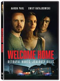 Welcome Home (2018)