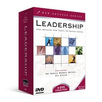 DVD Success Series: Leadership