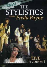 Stylistics Featuring Freda Payne