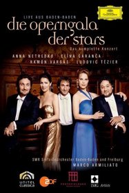 Die Operngala Der Stars (Pal0)