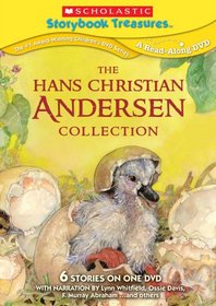 The Hans Christian Andersen Collection